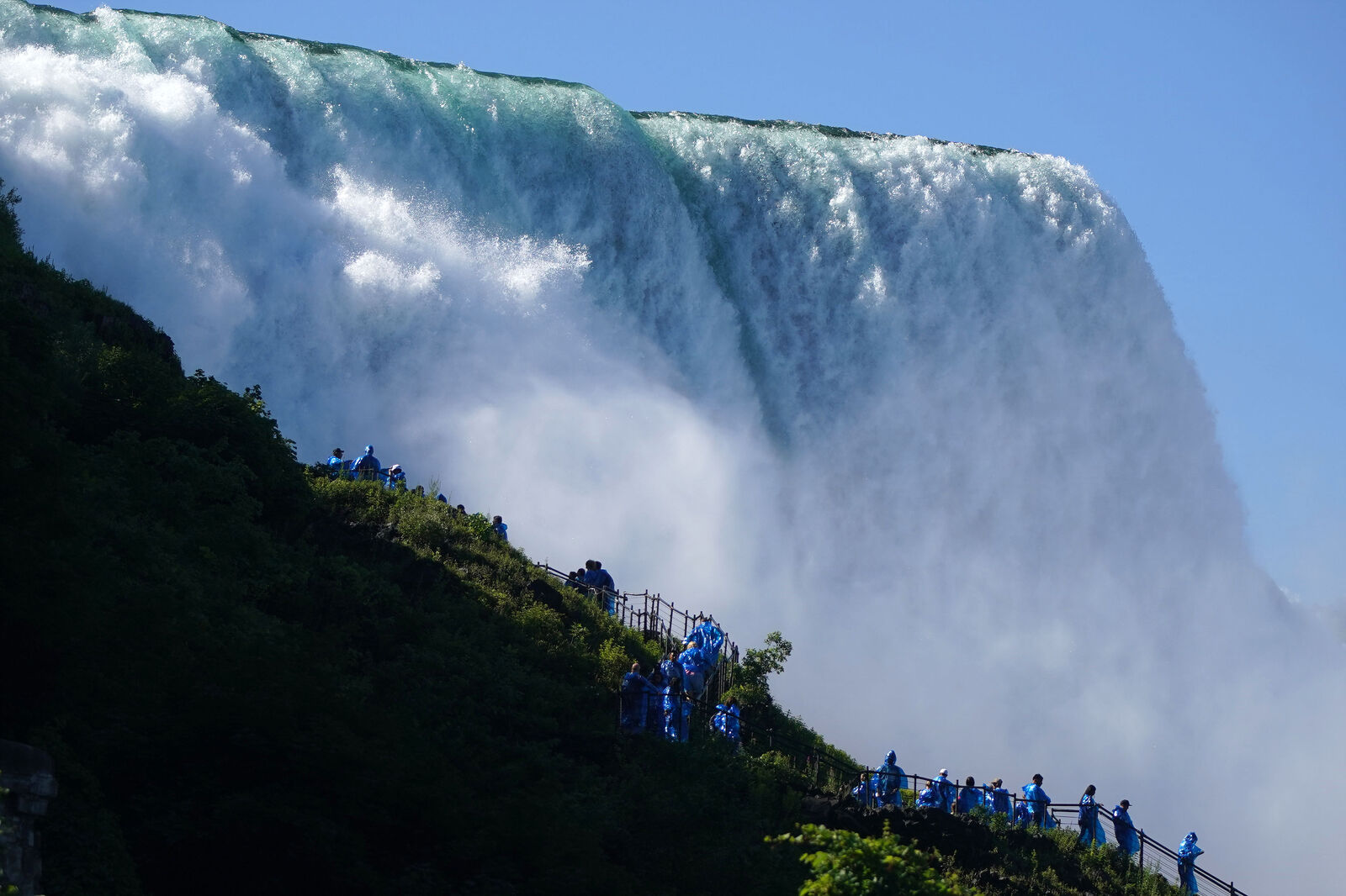 American Falls